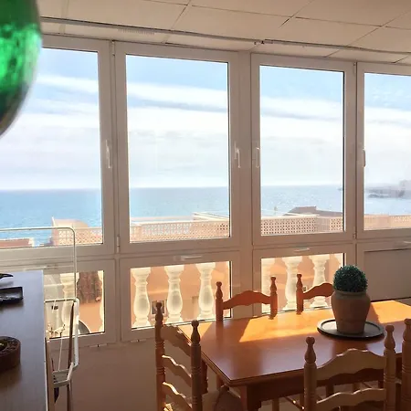 Flat With Sea Views, 3 Pools In A Quiet Residential Appartement *