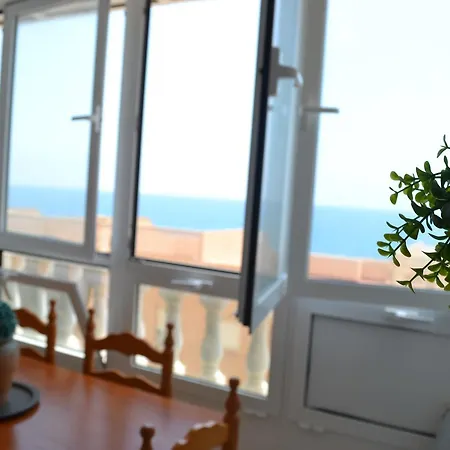 Appartement Flat With Sea Views, 3 Pools In A Quiet Residential Torrevieja