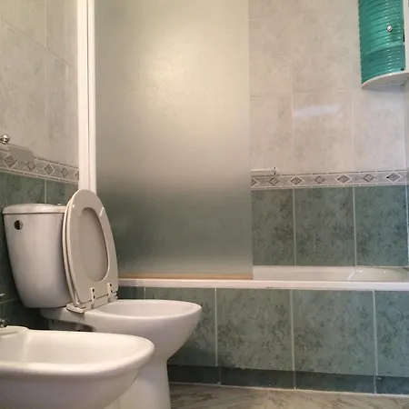 Flat With Sea Views, 3 Pools In A Quiet Residential شقة تورّيفيِخا