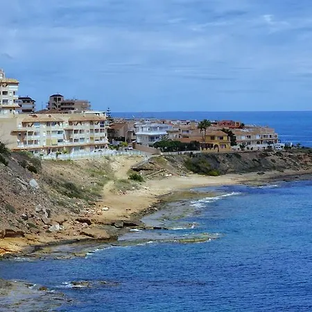 Flat With Sea Views, 3 Pools In A Quiet Residential شقة *