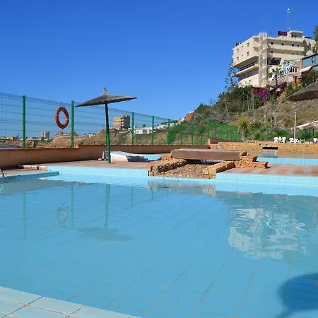 Flat With Sea Views, 3 Pools In A Quiet Residential شقة *